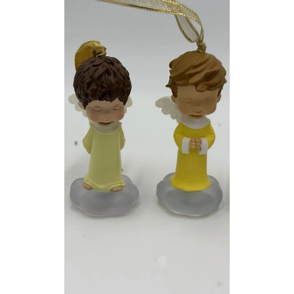 Hallmark mary angels